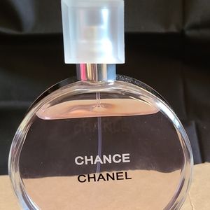 Chance tendre edt.